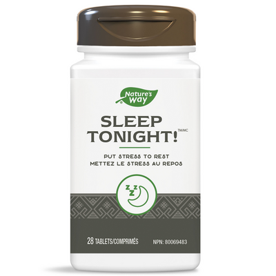 Sleep Tonight product image