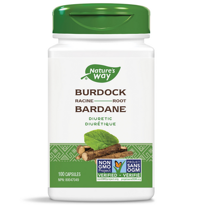 Burdock Root product image