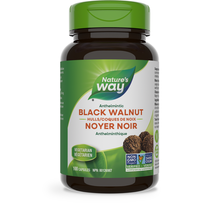 Black Walnut Hulls product image