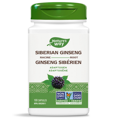 Siberian Ginseng product image