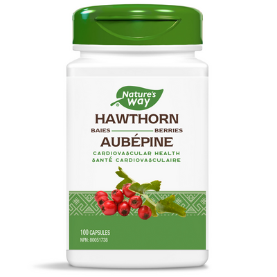 Hawthorn Berries product image