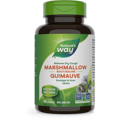 Marshmallow Root product image