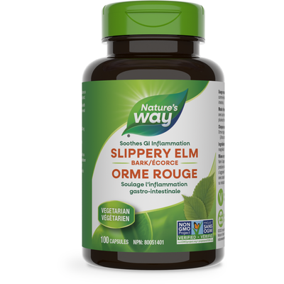 Slippery Elm Bark product image