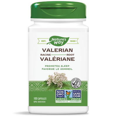 Valerian Root product image