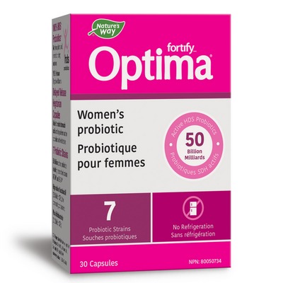 Fortify Optima Women 50B product image