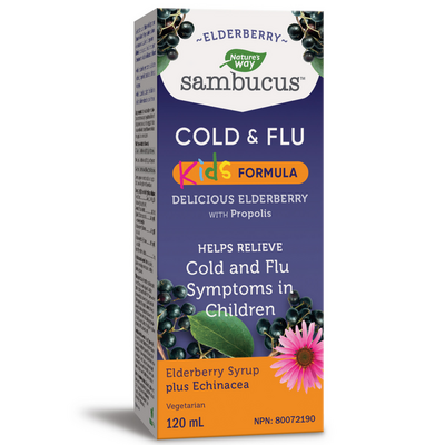 Sambucus For Kids product image