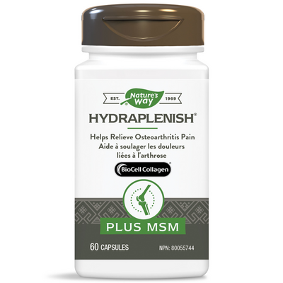 Hydraplenish™ w/ MSM, Hyaluronic Acid product image