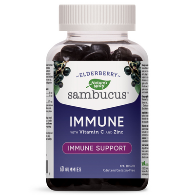 Sambucus Gummy product image