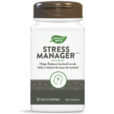 Stress Manager product image