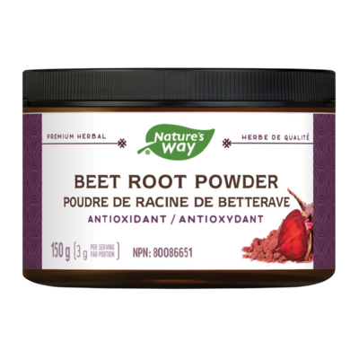Beet Root Powder
