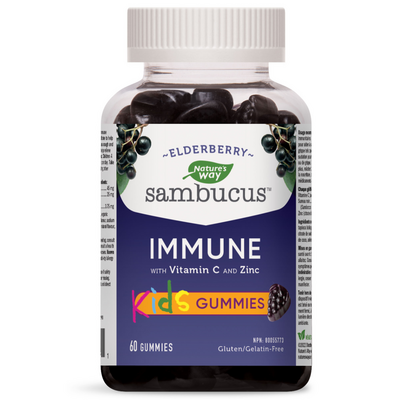 Sambucus Kids Gummy product image