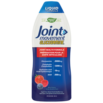 Joint Movement Glucosamine product image