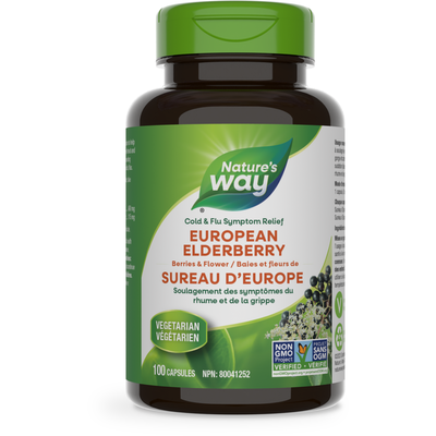 Elderberry product image