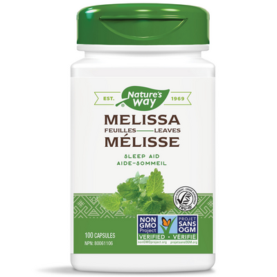 Melissa Lemon Balm Herb product image