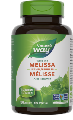 Melissa Leaves