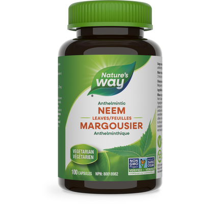 Neem Leaves product image