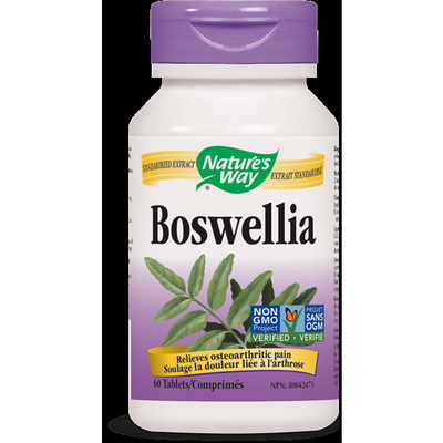 Boswellia product image