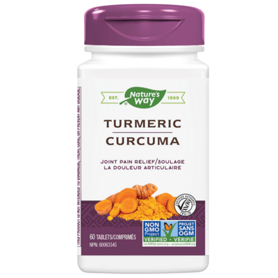 Turmeric