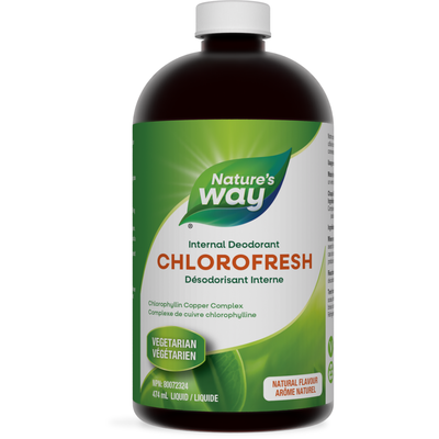 Chlorofresh® (Natural) Liquid product image