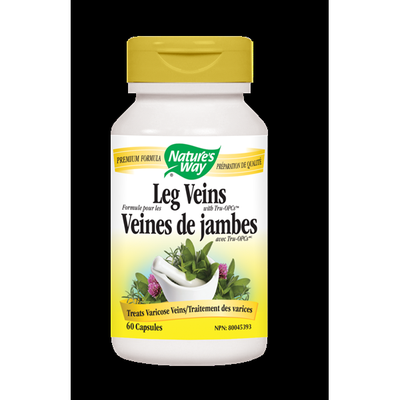 Leg Veins product image