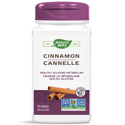 Cinnamon SE product image