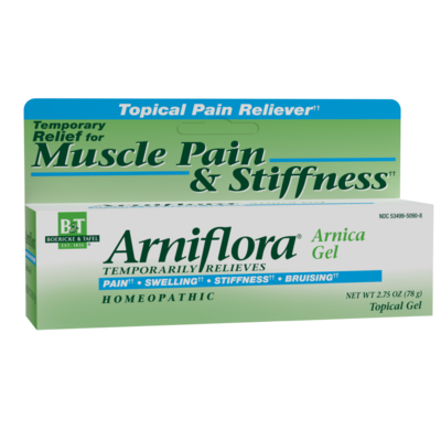 Arniflora Gel 2.75 Ounces