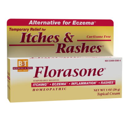 Florasone Cream 1 Ounce