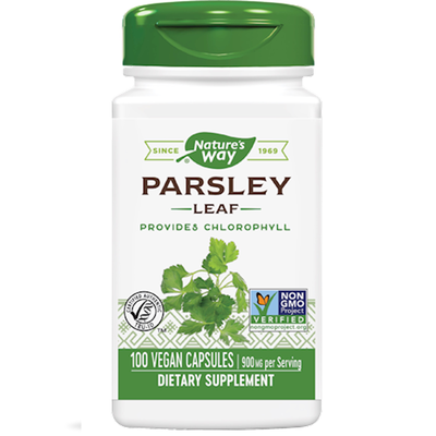 Parsley Leaf 450mg product image