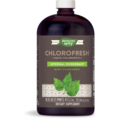 Chlorofresh (mint) product image