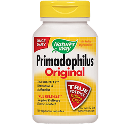 Primadophilus product image