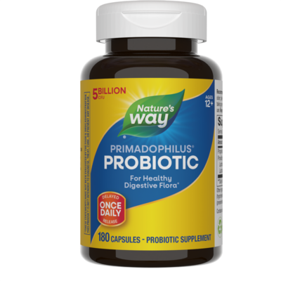 Primadophilus 180 capsules