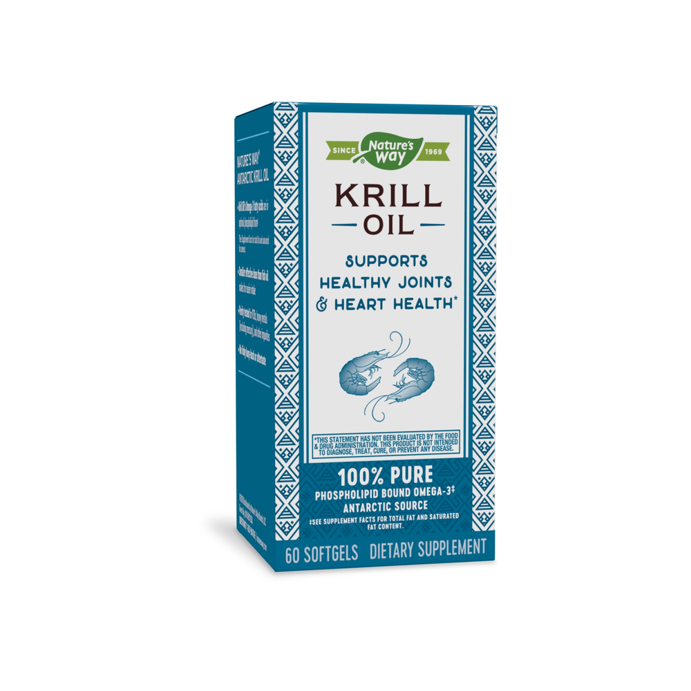 Krill Oil 500mg product image
