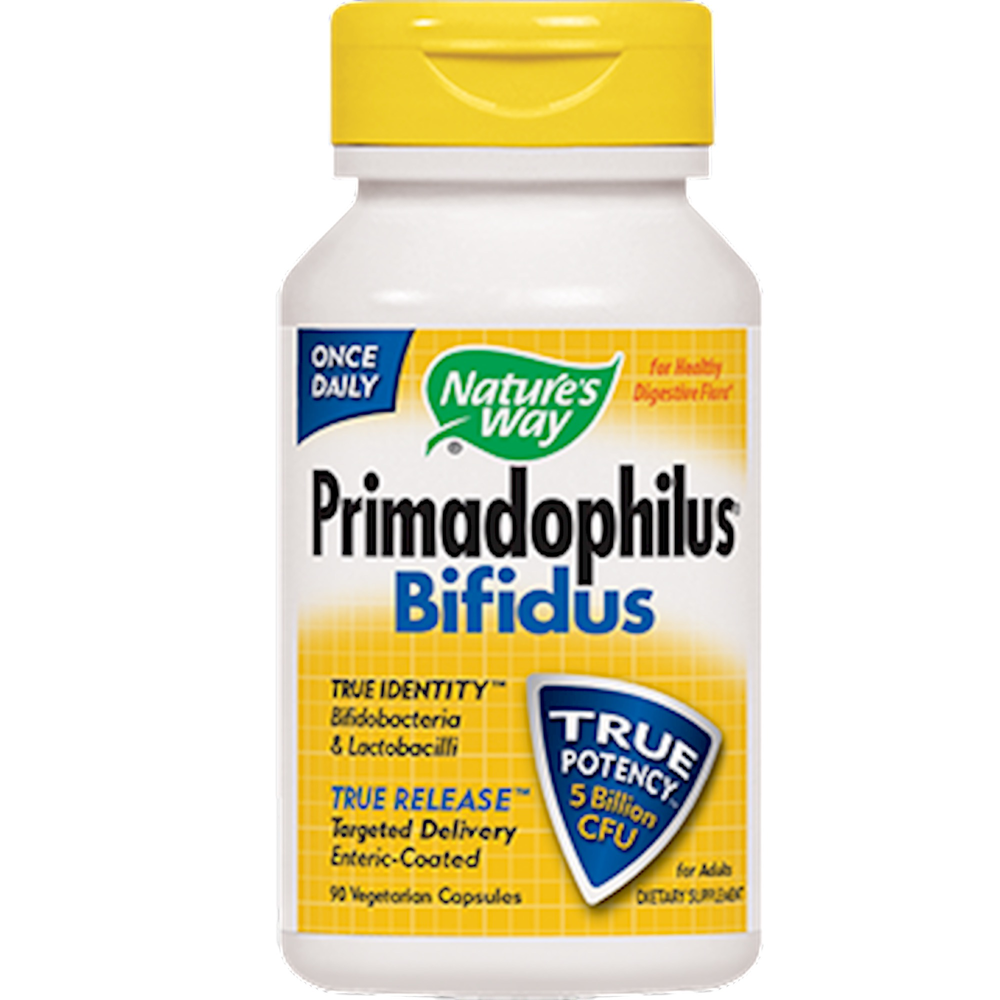 Primadophilus Bifidus product image