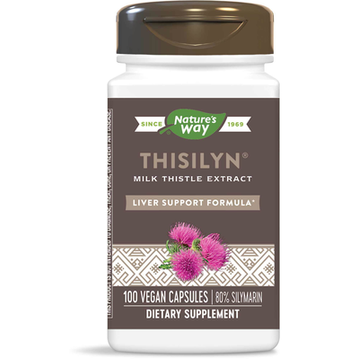 Thisilyn (Milk Thistle) product image