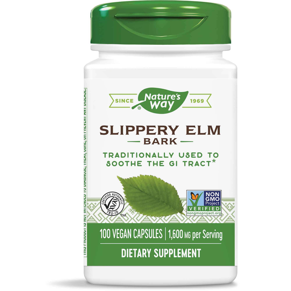 Slippery Elm Bark product image