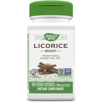 Licorice Root product image