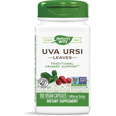 Uva Ursi Leaves product image