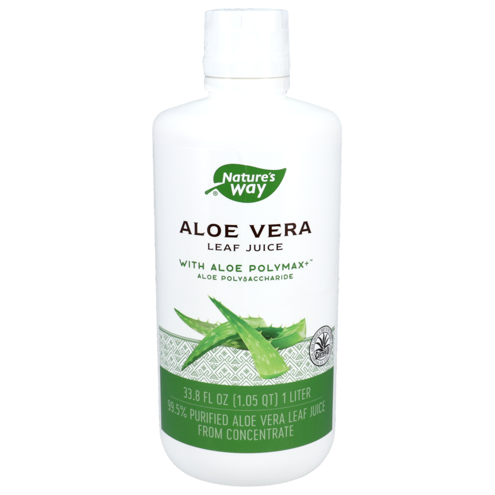 Aloe Vera Whole Leaf Juice product image