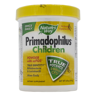Primadophilus for Children Powder 5 Ounces