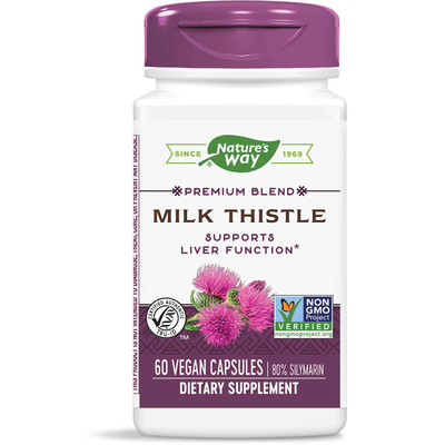 Milk Thistle SE product image