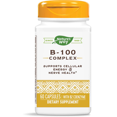 Vitamin B-100 Complex product image