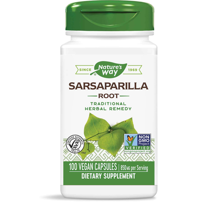 Sarsaparilla Root product image