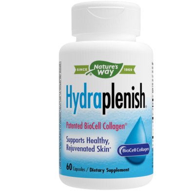 Hydraplenish 60 capsules
