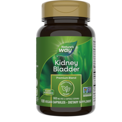 Kidney Bladder 100 capsules Kidney Bladder 100 capsules