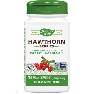 Hawthorn Berries product image