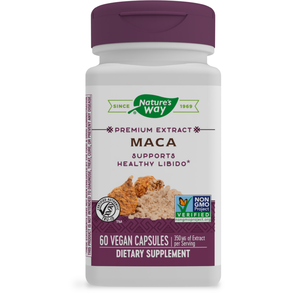 Maca product image