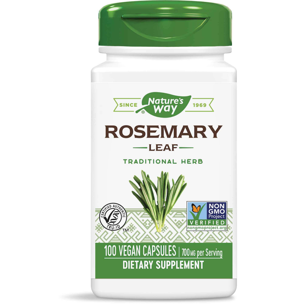 Rosemary Leaves product image