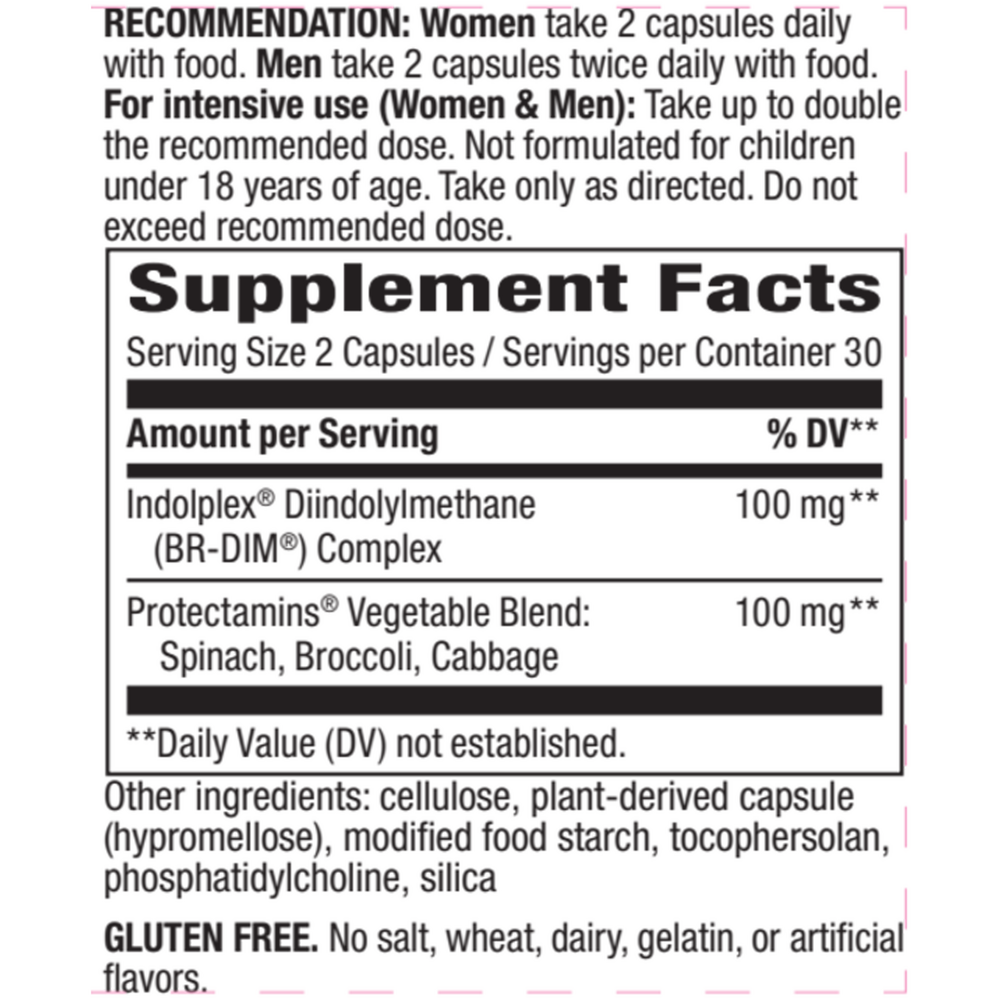 Product image for DIM-plus.