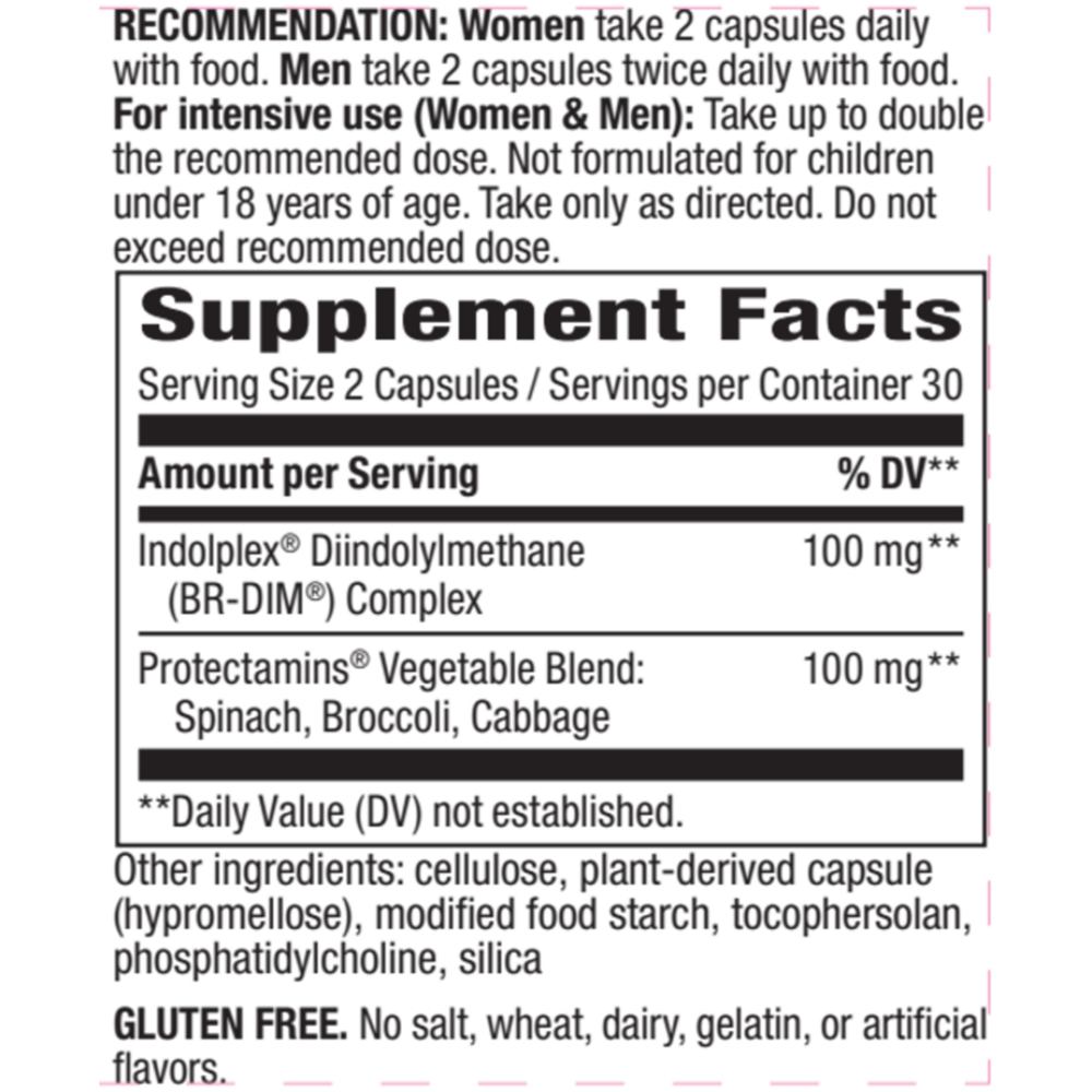 Product image for DIM-plus.