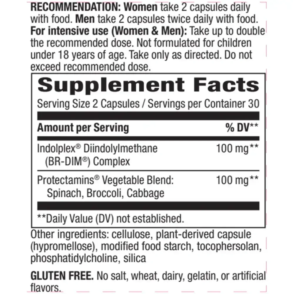 Product image for DIM-plus.